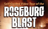 Roseburg Blast Tour